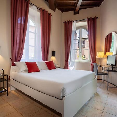 Modern Apartments Palestrina Ngoại thất bức ảnh