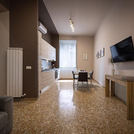 Modern Apartments Palestrina Ngoại thất bức ảnh