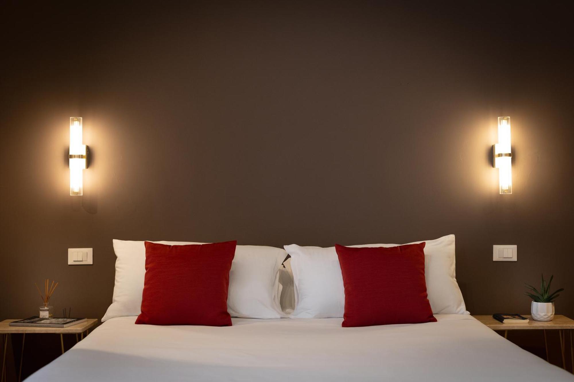 Modern Apartments Palestrina Ngoại thất bức ảnh