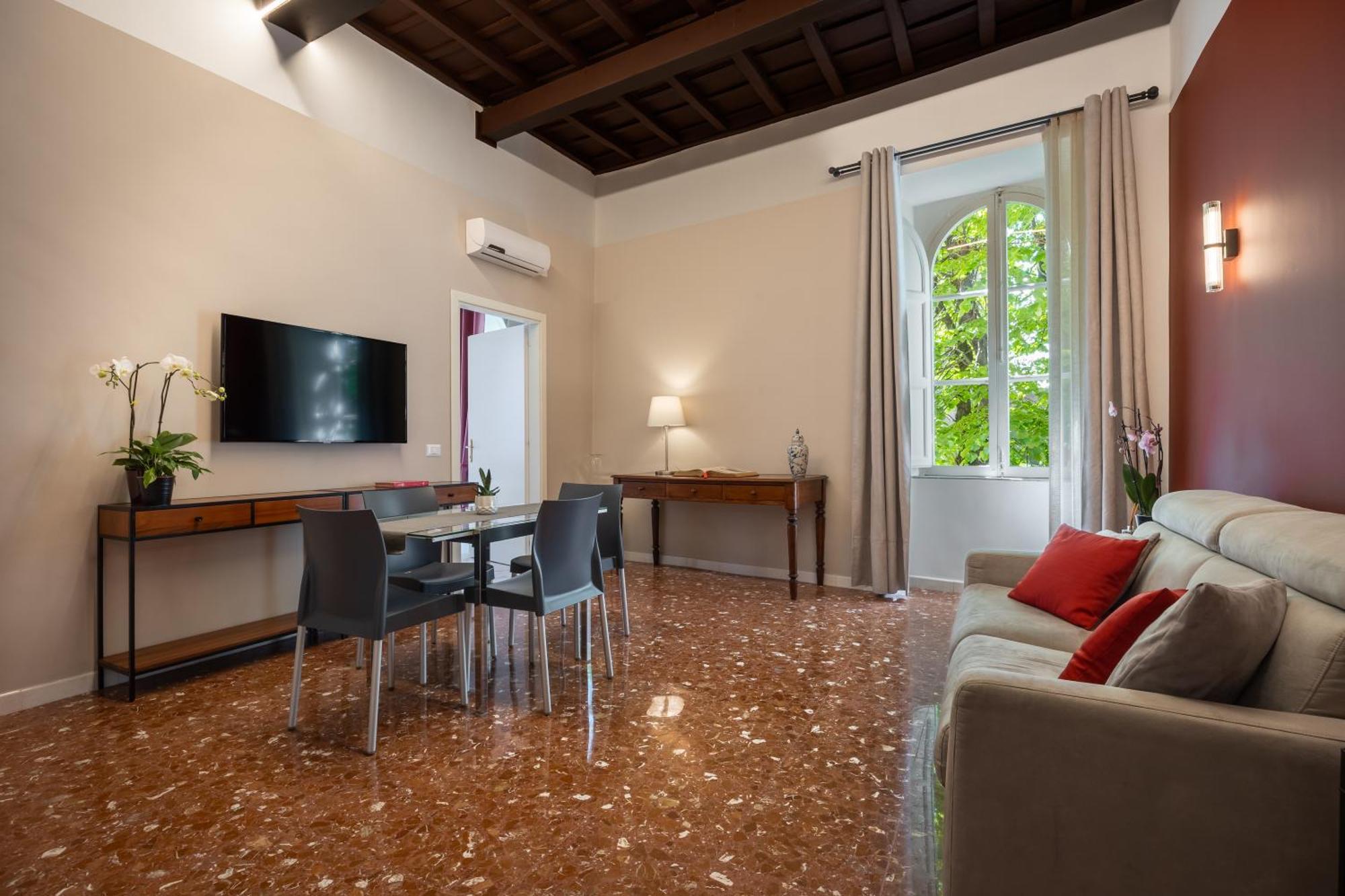 Modern Apartments Palestrina Ngoại thất bức ảnh