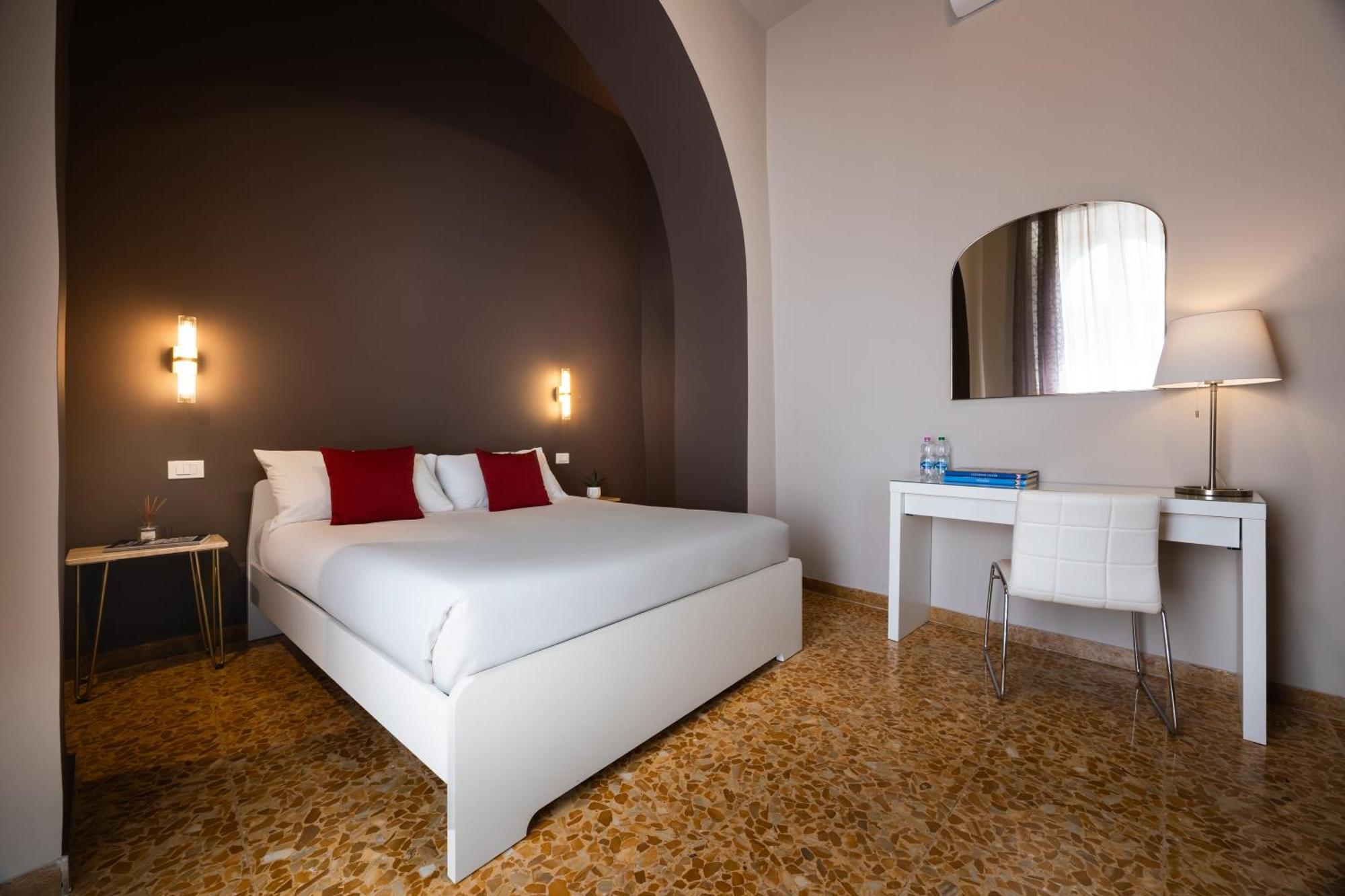 Modern Apartments Palestrina Ngoại thất bức ảnh