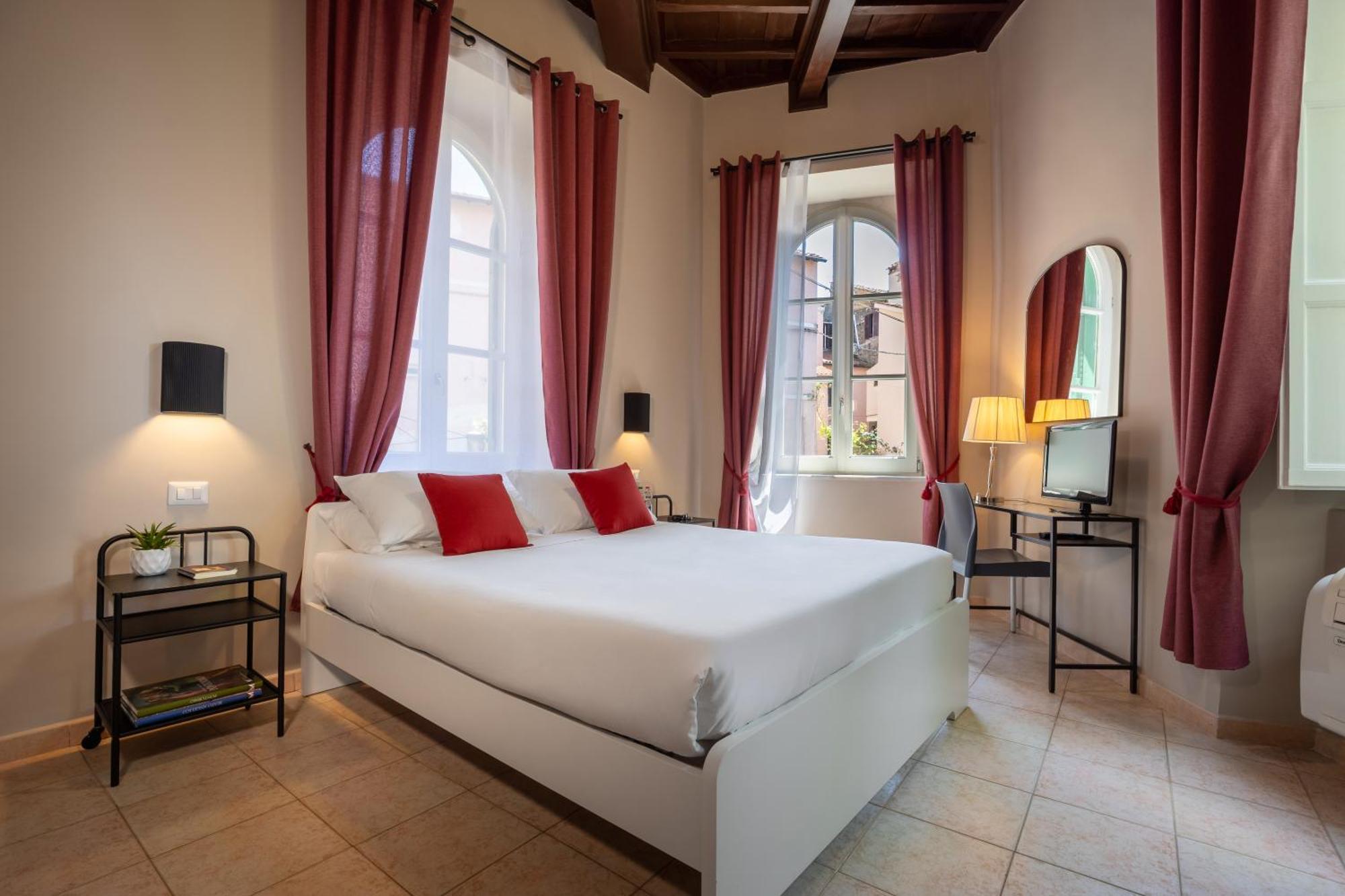 Modern Apartments Palestrina Ngoại thất bức ảnh