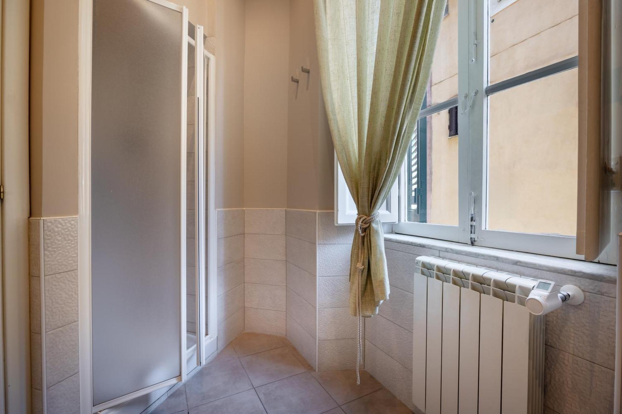 Modern Apartments Palestrina Ngoại thất bức ảnh