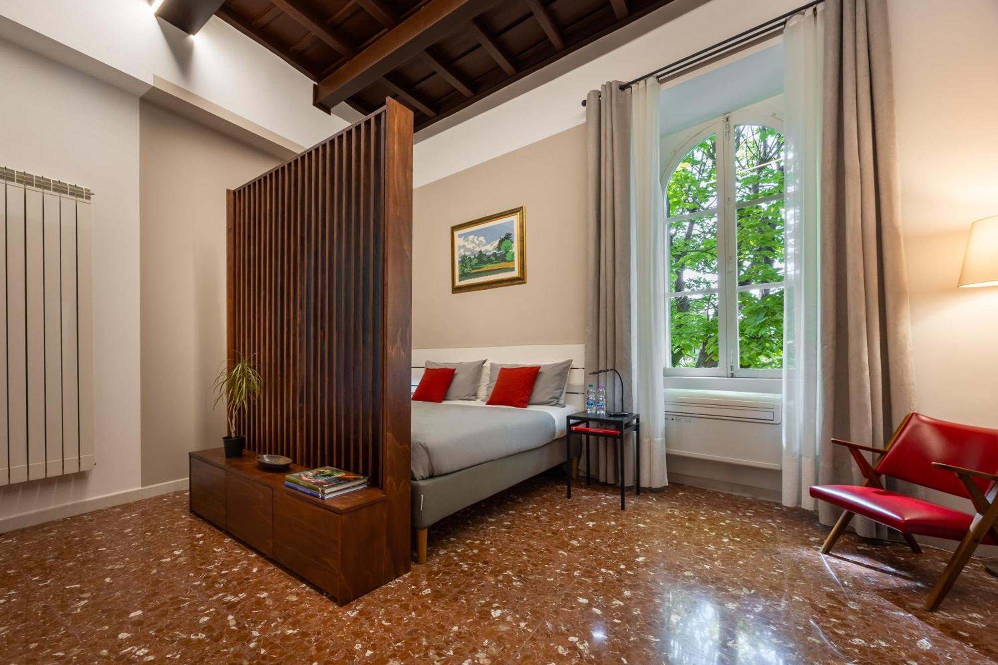 Modern Apartments Palestrina Ngoại thất bức ảnh