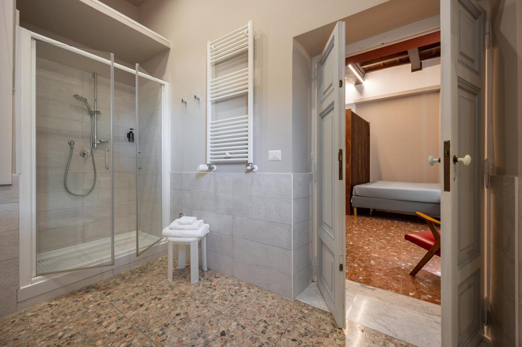 Modern Apartments Palestrina Ngoại thất bức ảnh