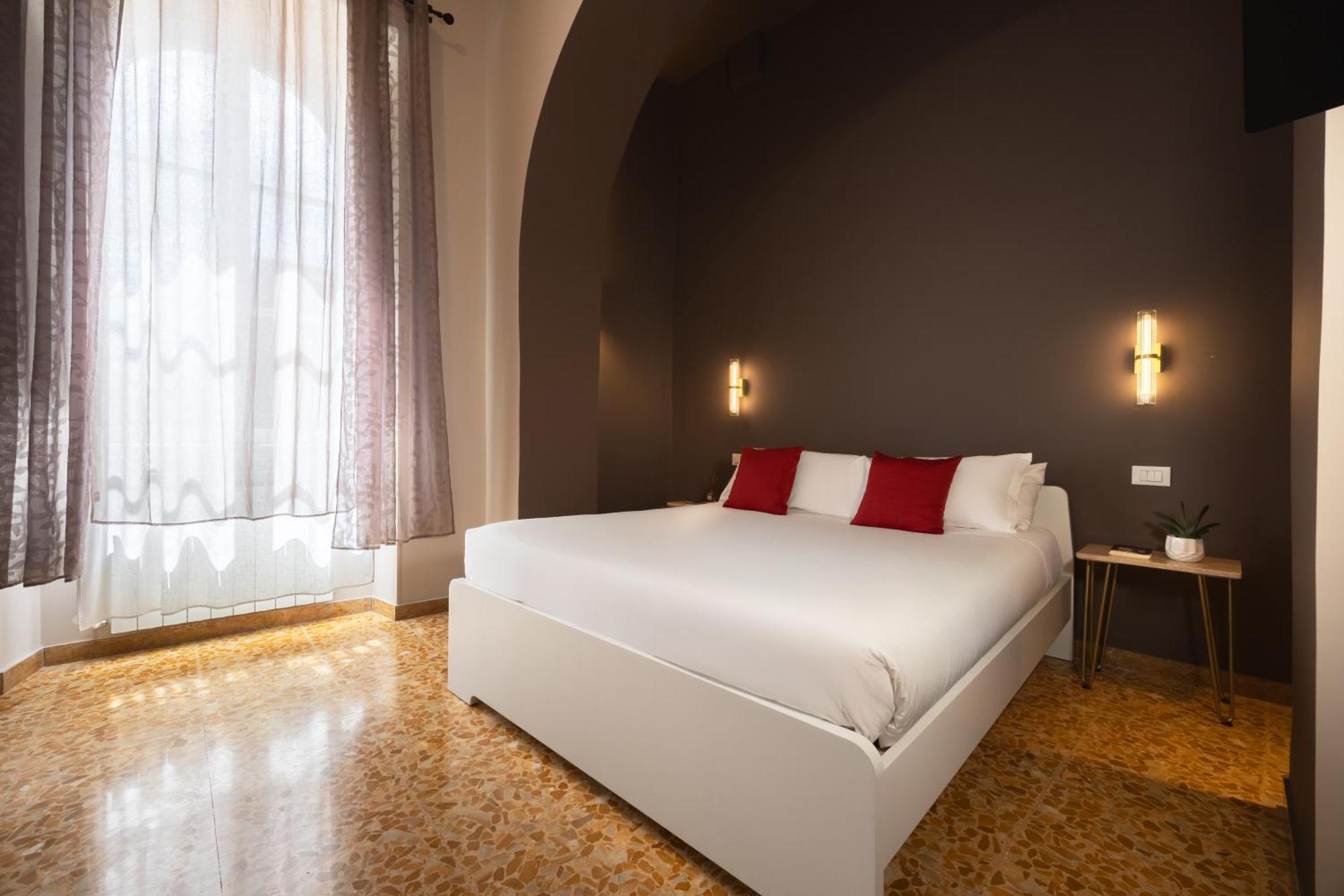 Modern Apartments Palestrina Ngoại thất bức ảnh