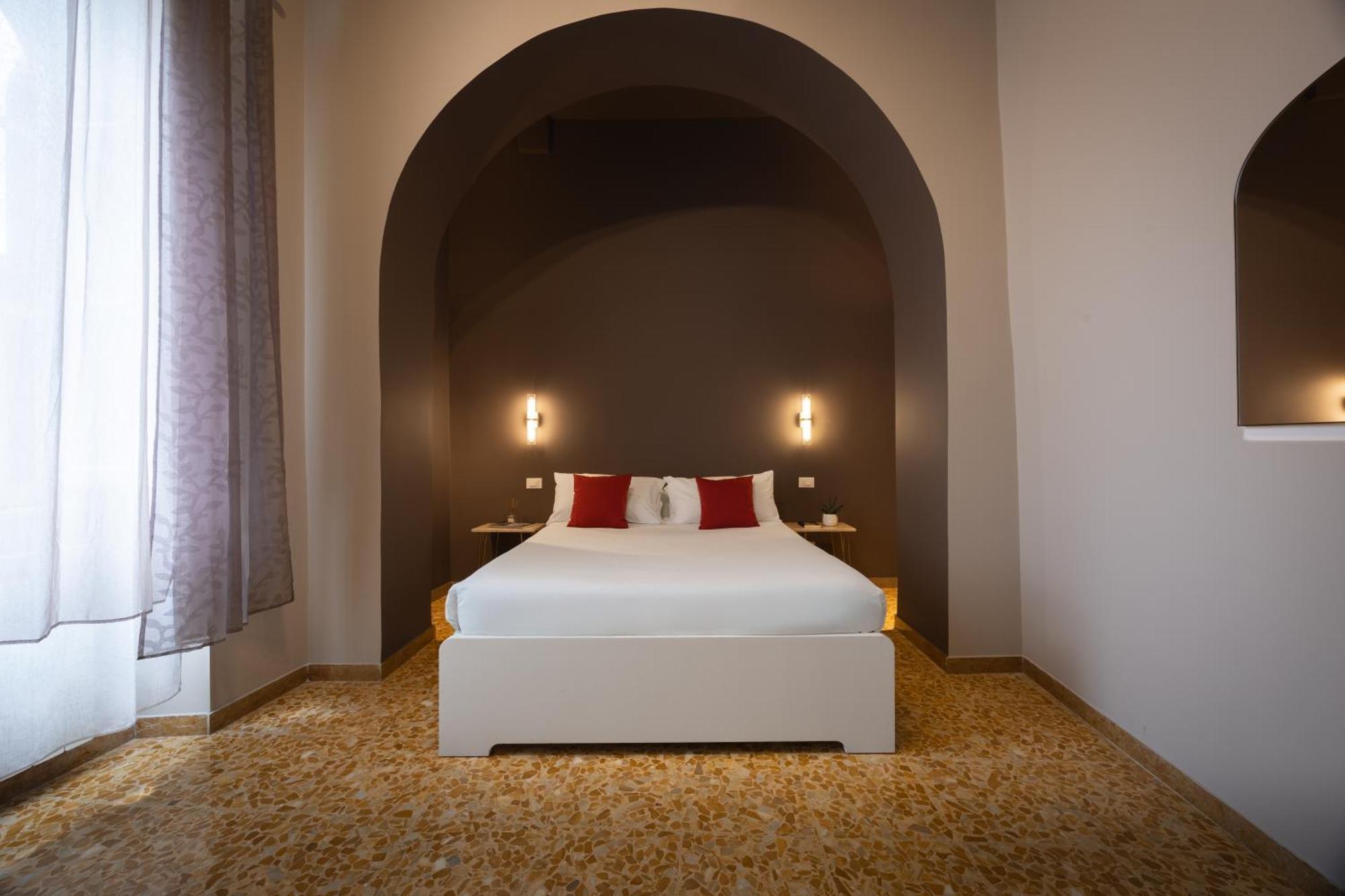 Modern Apartments Palestrina Ngoại thất bức ảnh