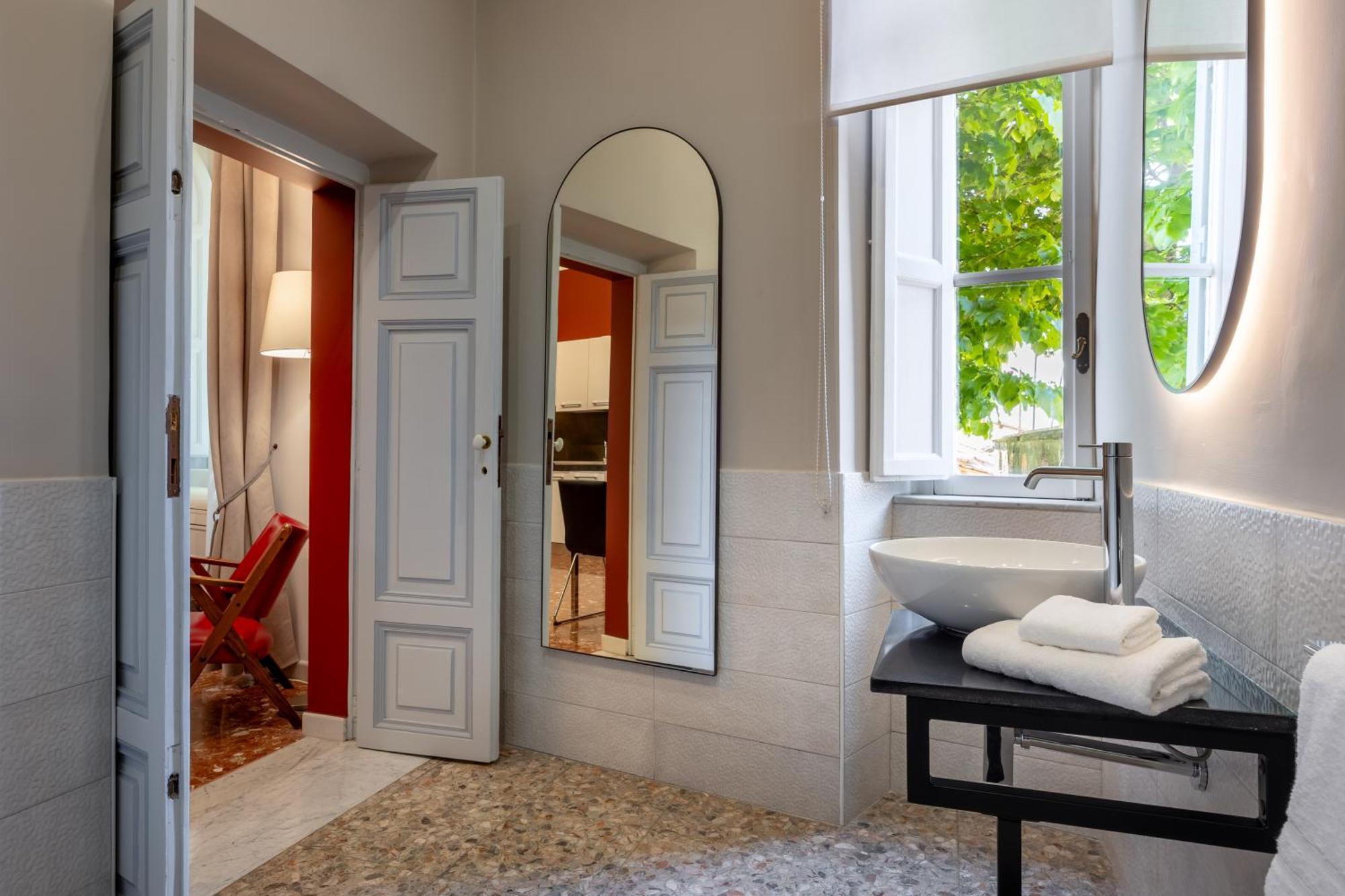 Modern Apartments Palestrina Ngoại thất bức ảnh