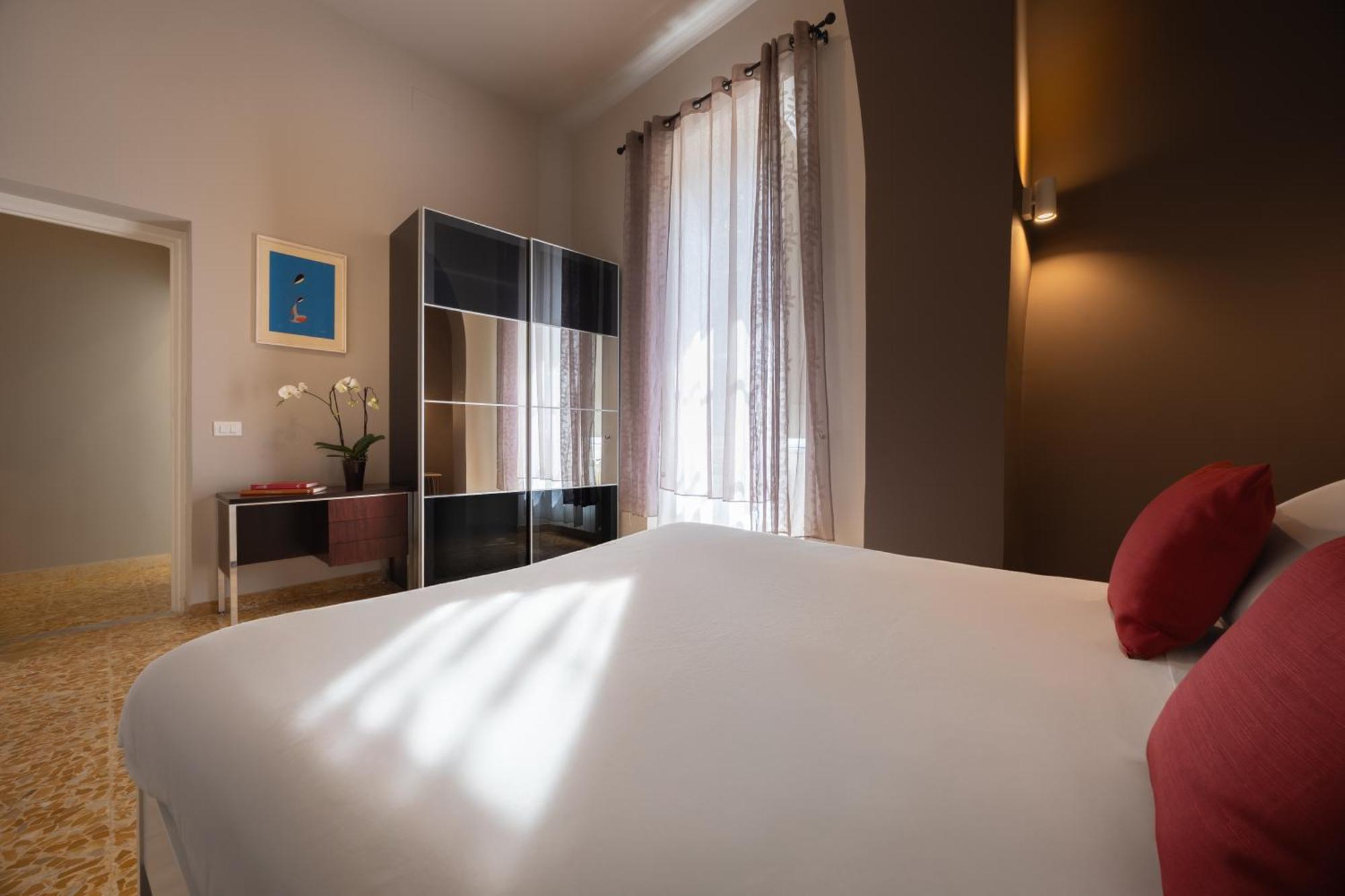 Modern Apartments Palestrina Ngoại thất bức ảnh