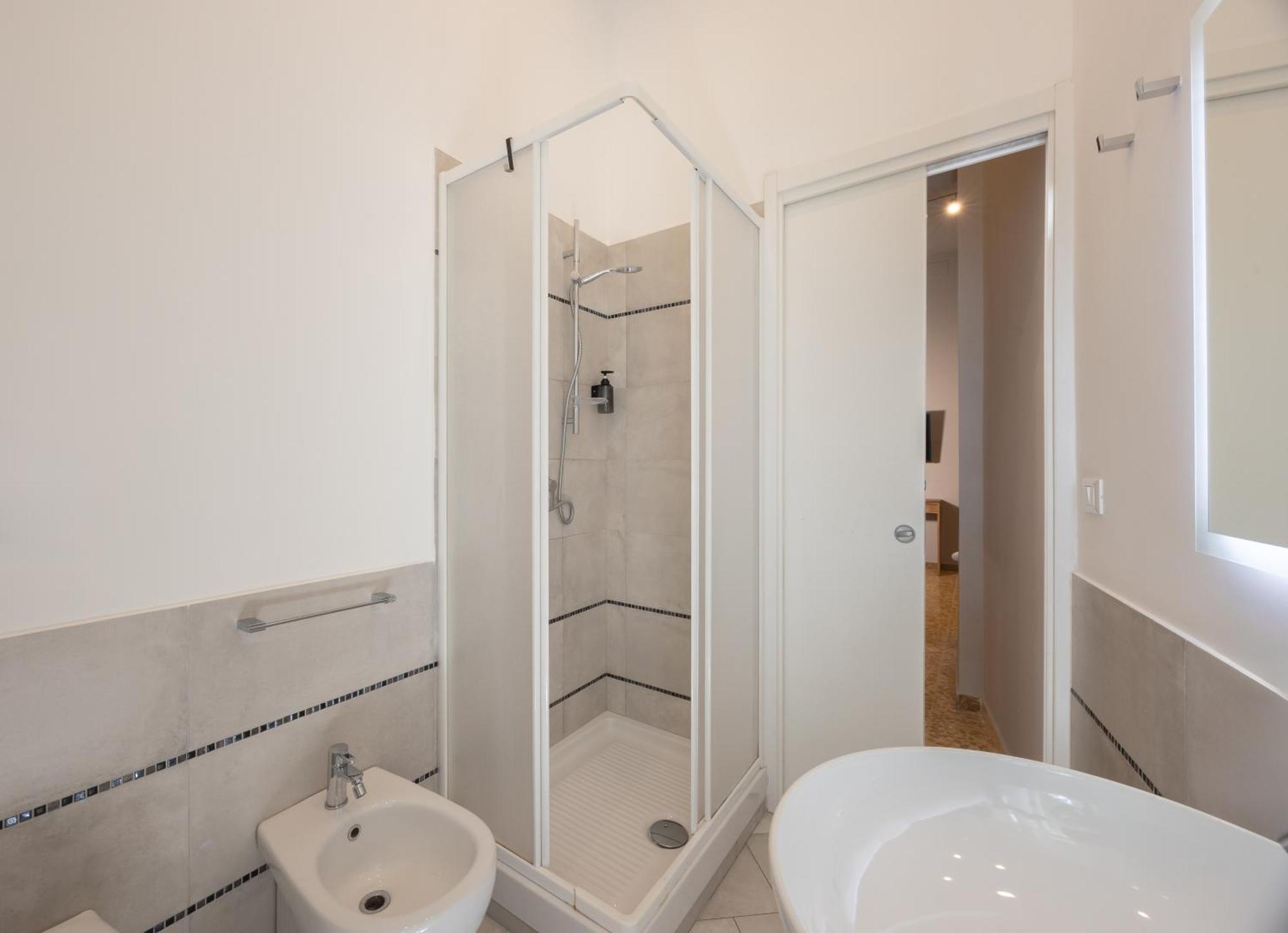 Modern Apartments Palestrina Ngoại thất bức ảnh