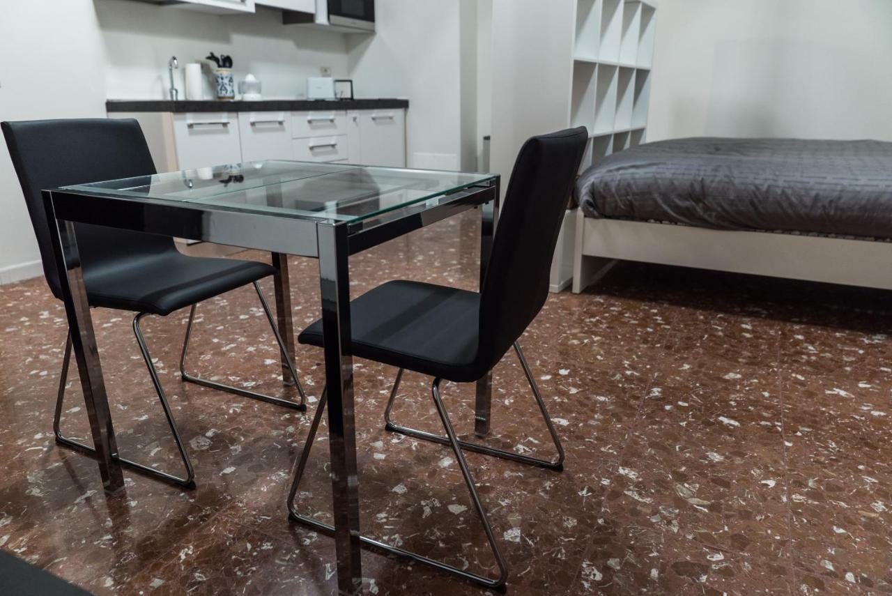 Modern Apartments Palestrina Ngoại thất bức ảnh