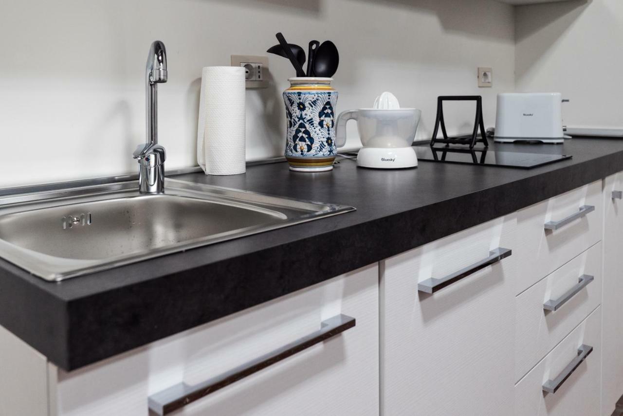 Modern Apartments Palestrina Ngoại thất bức ảnh