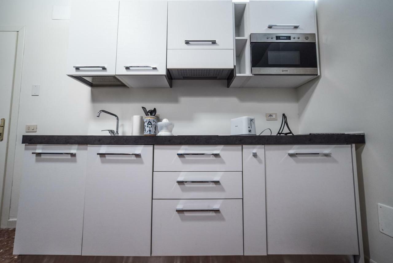 Modern Apartments Palestrina Ngoại thất bức ảnh