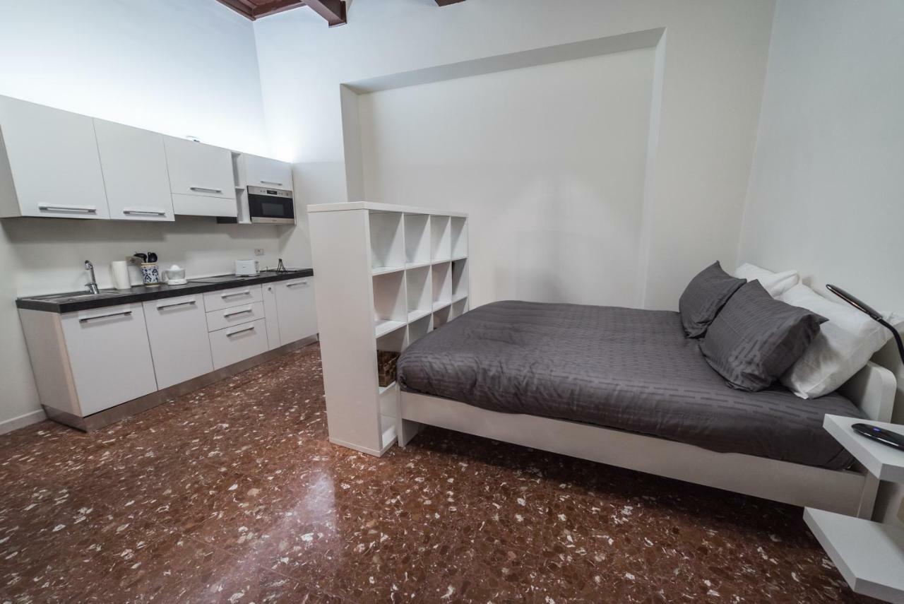 Modern Apartments Palestrina Ngoại thất bức ảnh