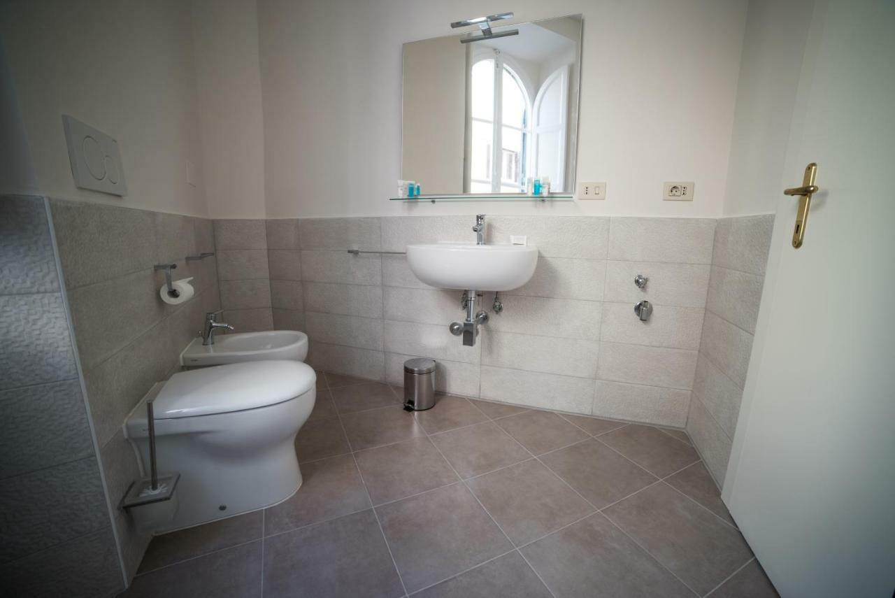 Modern Apartments Palestrina Ngoại thất bức ảnh