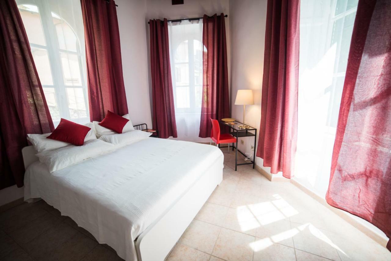 Modern Apartments Palestrina Ngoại thất bức ảnh