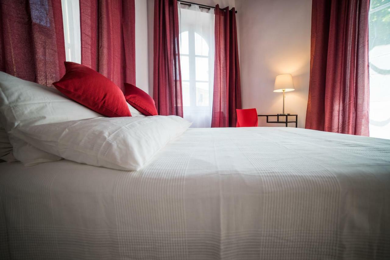Modern Apartments Palestrina Ngoại thất bức ảnh