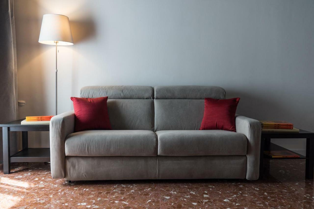 Modern Apartments Palestrina Ngoại thất bức ảnh