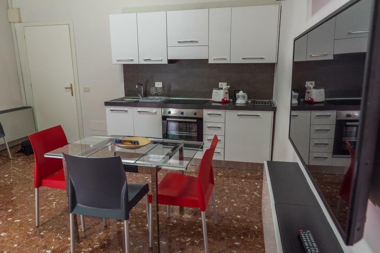 Modern Apartments Palestrina Ngoại thất bức ảnh