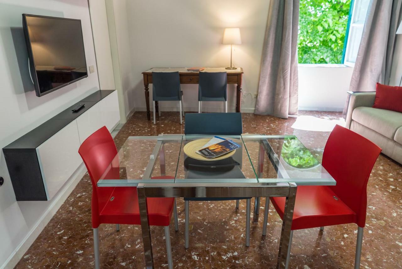 Modern Apartments Palestrina Ngoại thất bức ảnh