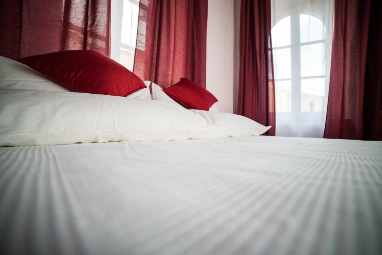 Modern Apartments Palestrina Ngoại thất bức ảnh