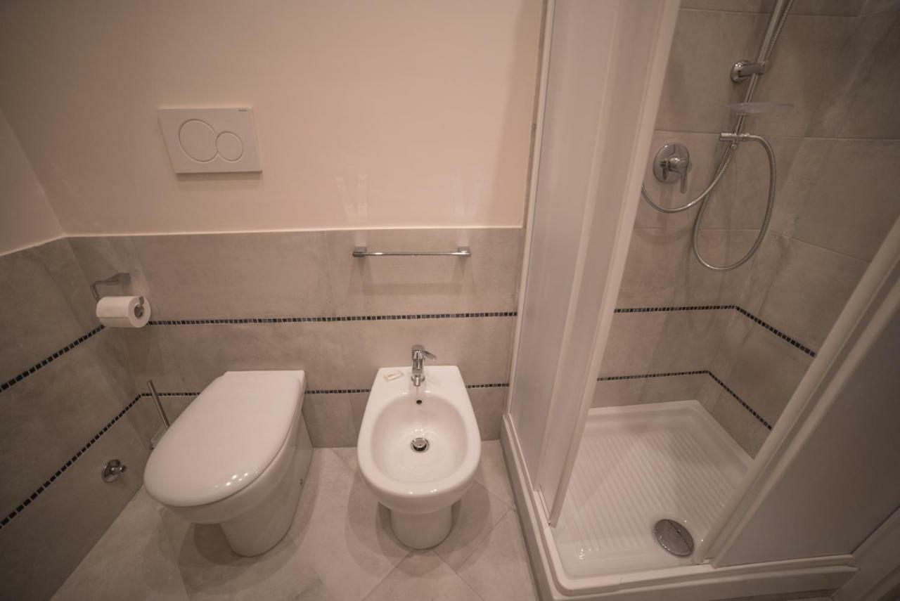 Modern Apartments Palestrina Ngoại thất bức ảnh