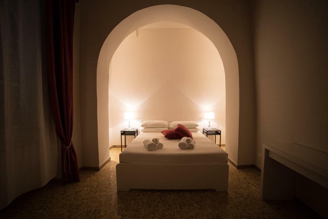 Modern Apartments Palestrina Ngoại thất bức ảnh