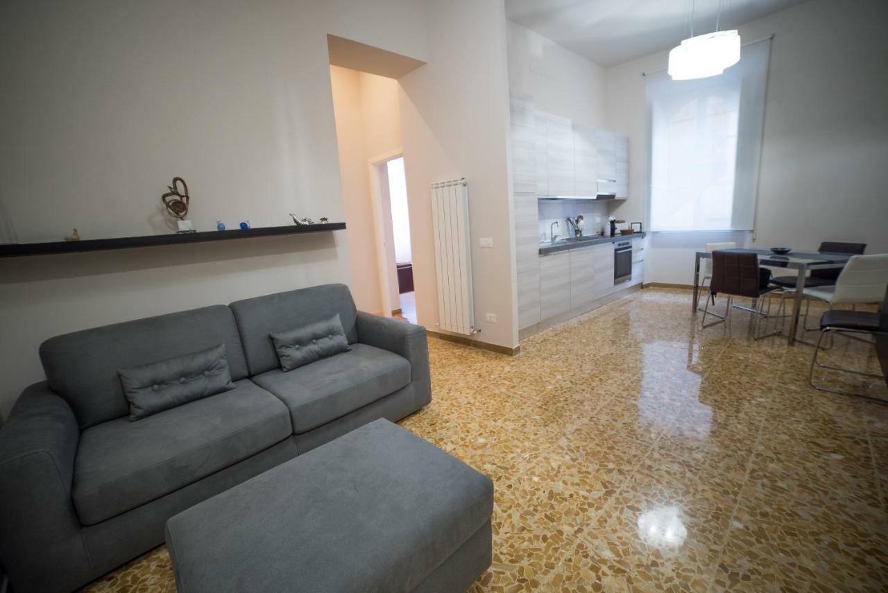 Modern Apartments Palestrina Ngoại thất bức ảnh