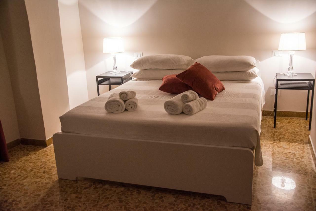 Modern Apartments Palestrina Ngoại thất bức ảnh