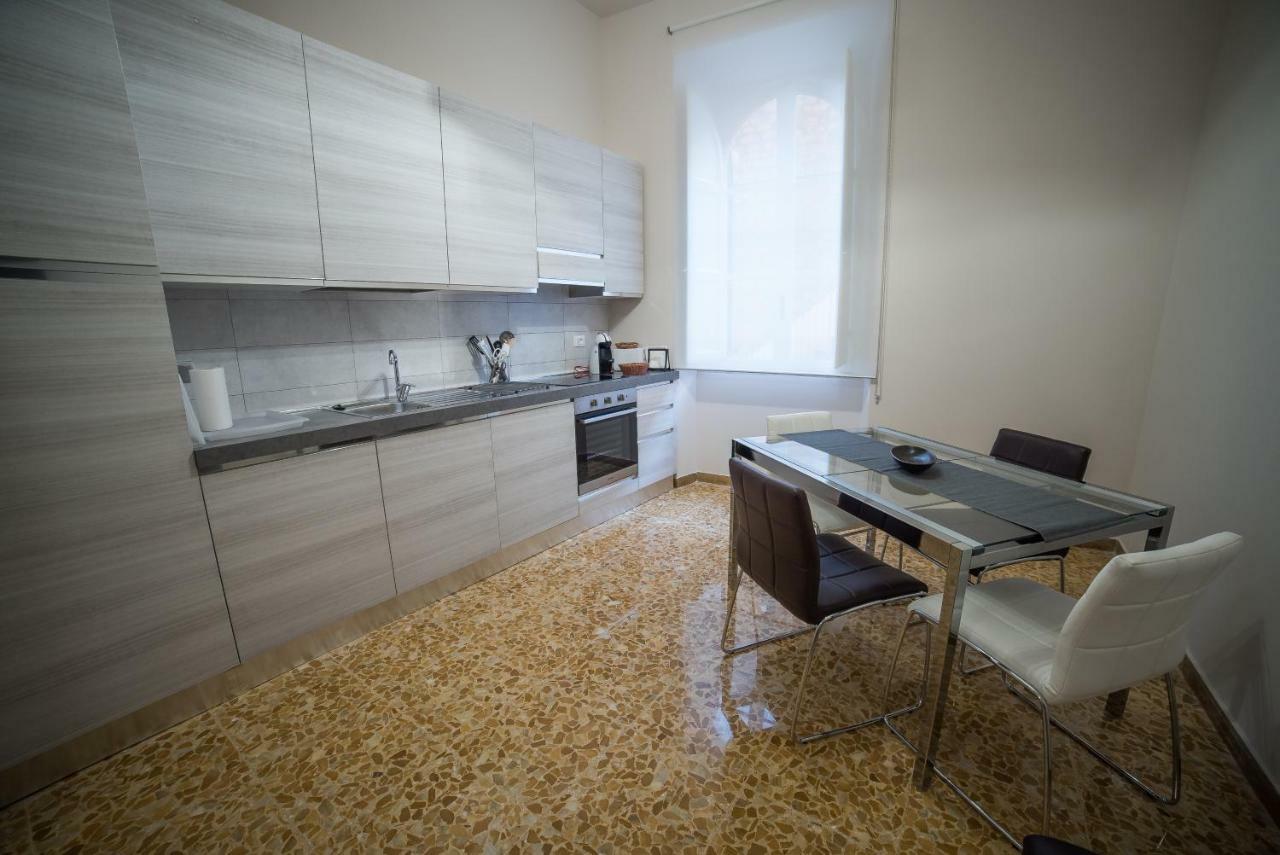 Modern Apartments Palestrina Ngoại thất bức ảnh