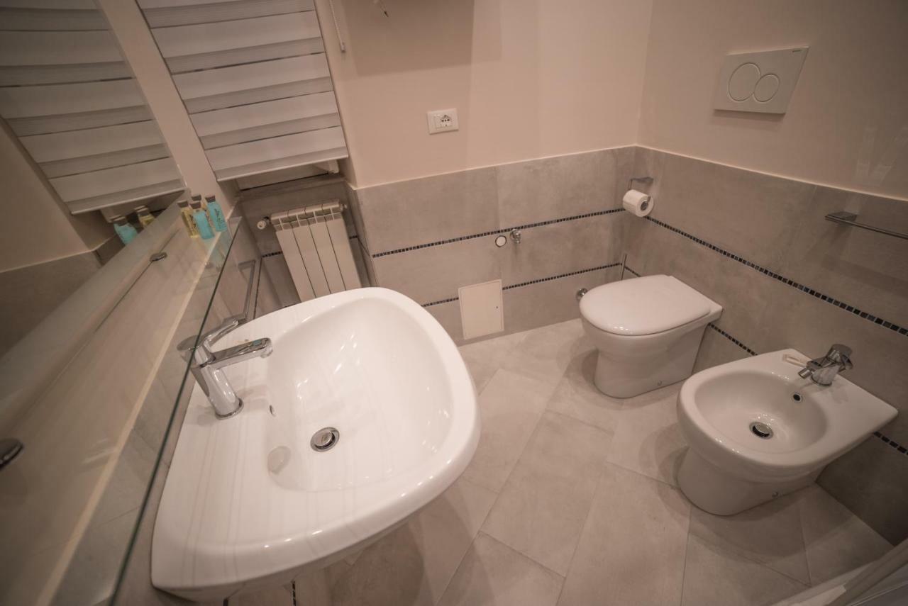 Modern Apartments Palestrina Ngoại thất bức ảnh