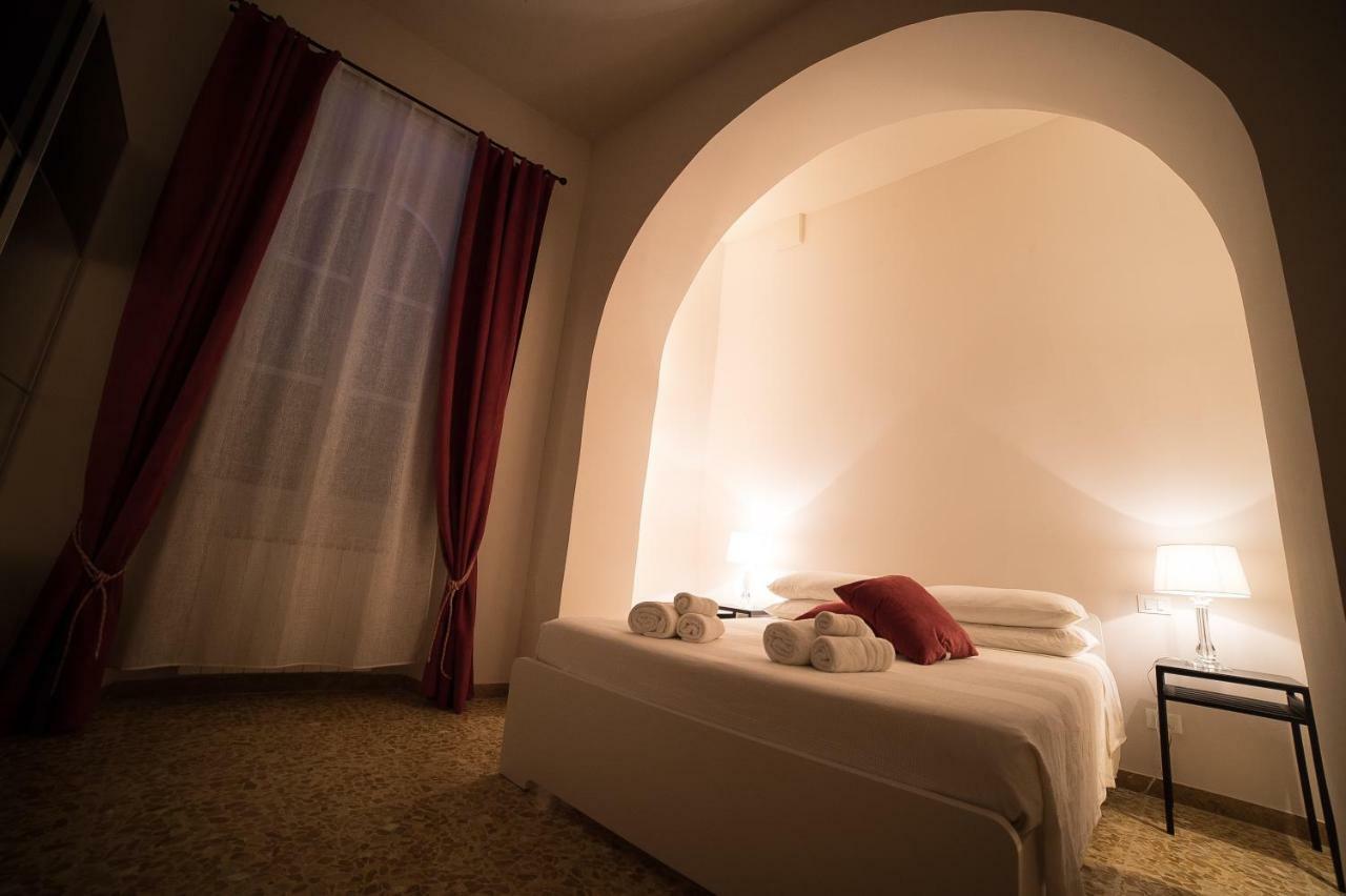 Modern Apartments Palestrina Ngoại thất bức ảnh